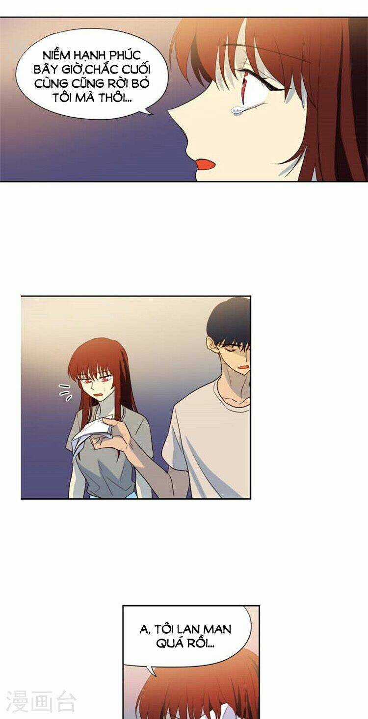 Trở Lại Tuổi Mười Mấy Chapter 130 trang 14