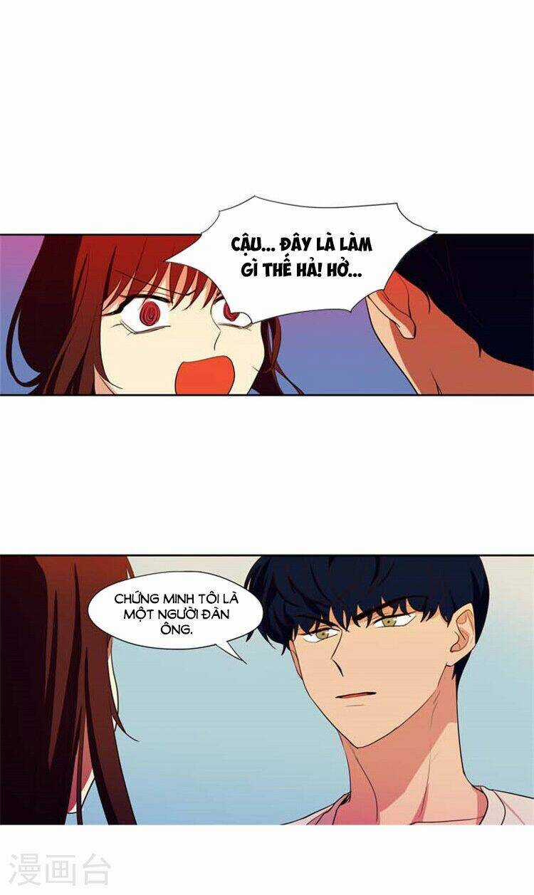 Trở Lại Tuổi Mười Mấy Chapter 130 trang 18