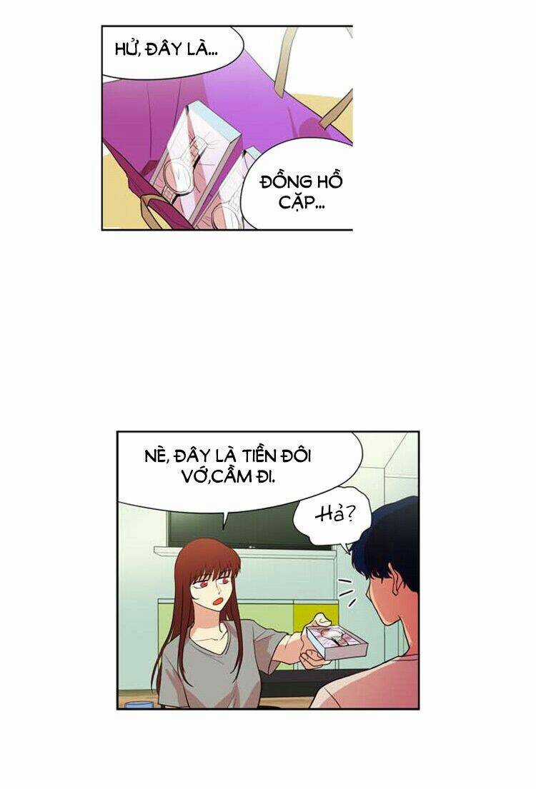 Trở Lại Tuổi Mười Mấy Chapter 130 trang 7