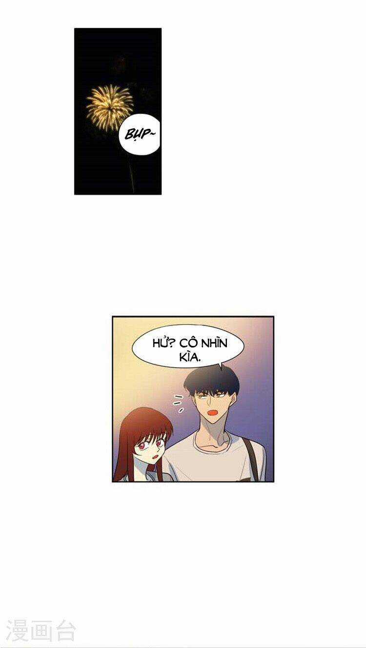 Trở Lại Tuổi Mười Mấy Chapter 130 trang 9