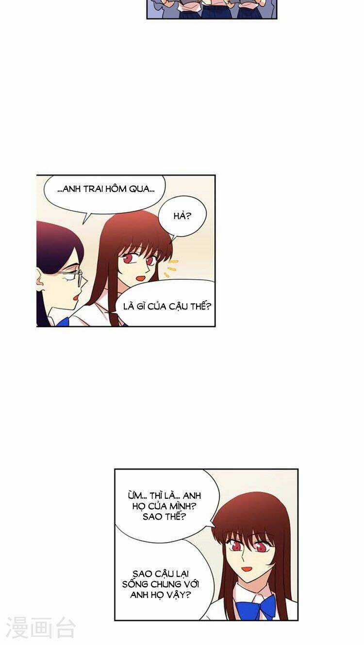 Trở Lại Tuổi Mười Mấy Chapter 131 trang 11