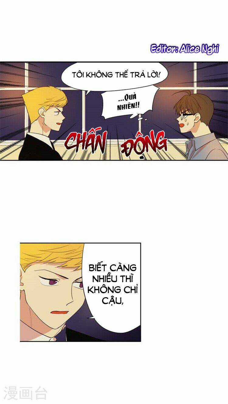 Trở Lại Tuổi Mười Mấy Chapter 132 trang 1