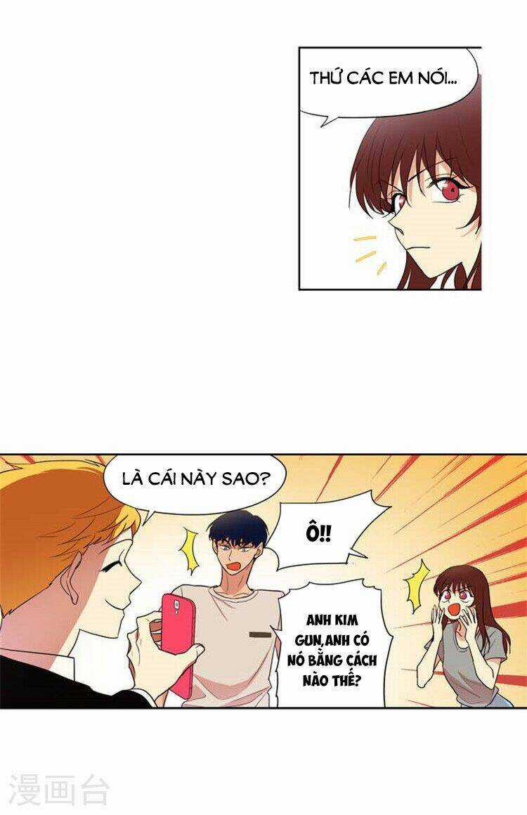 Trở Lại Tuổi Mười Mấy Chapter 132 trang 10