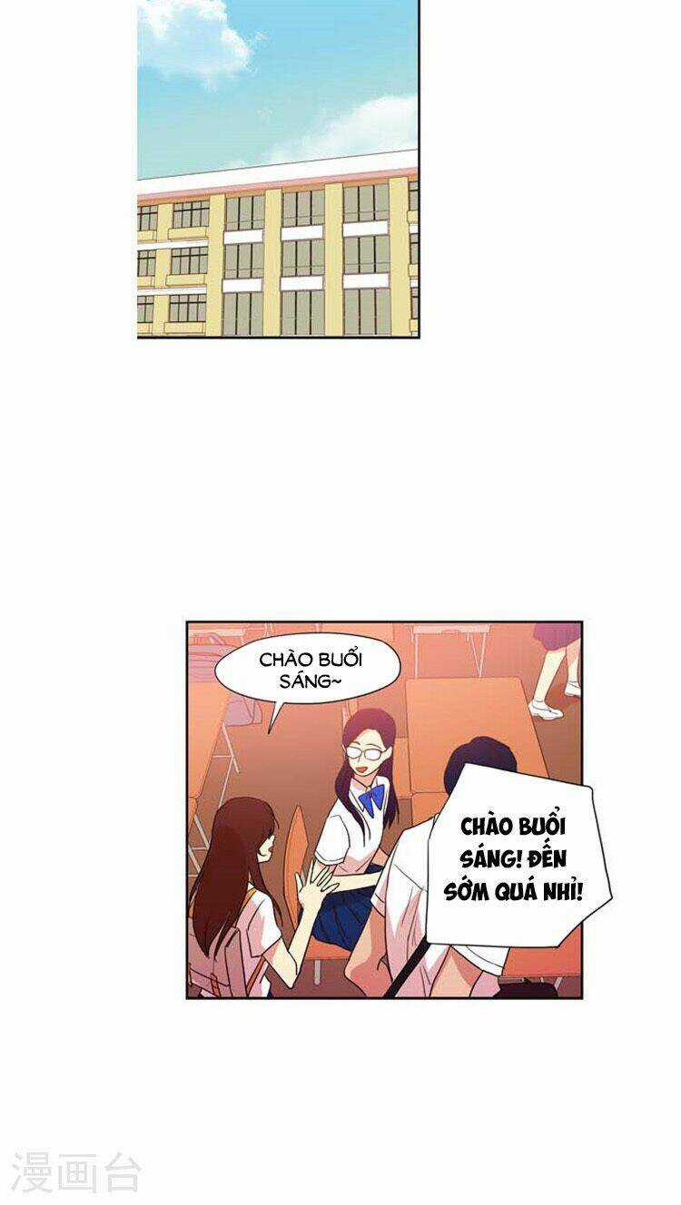 Trở Lại Tuổi Mười Mấy Chapter 132 trang 12