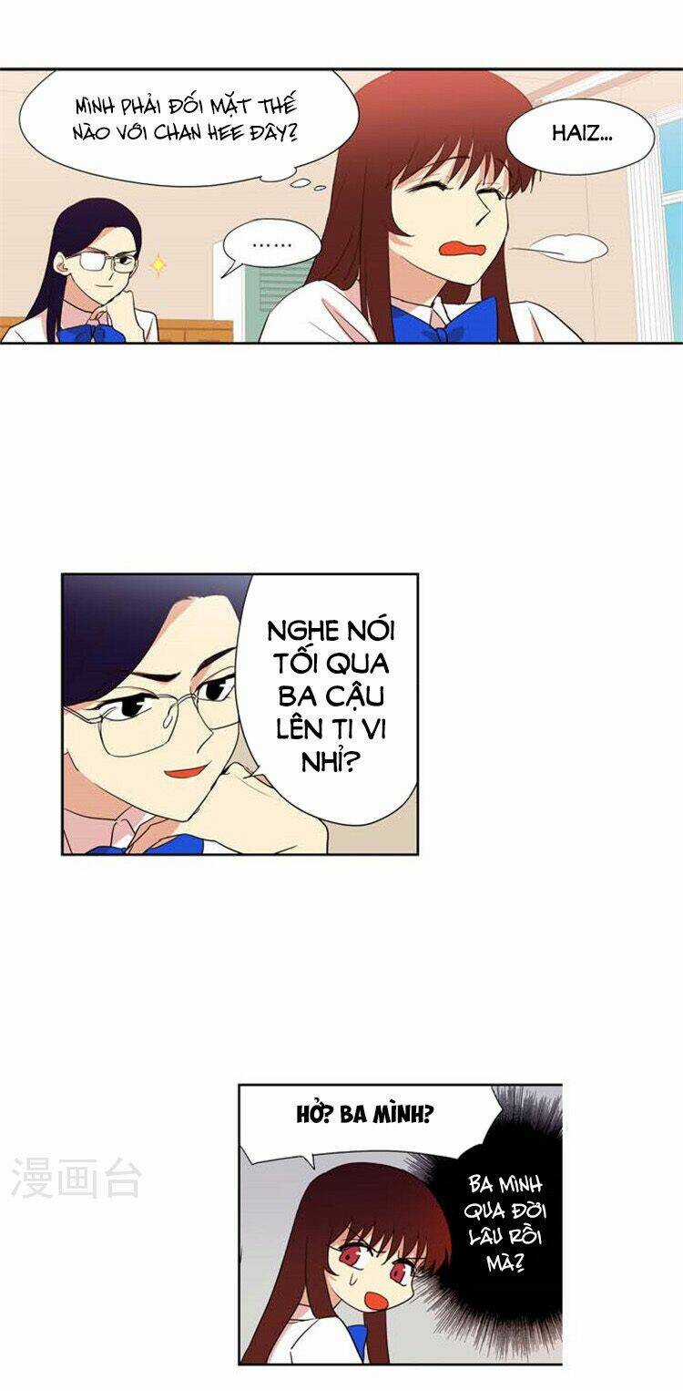 Trở Lại Tuổi Mười Mấy Chapter 132 trang 13