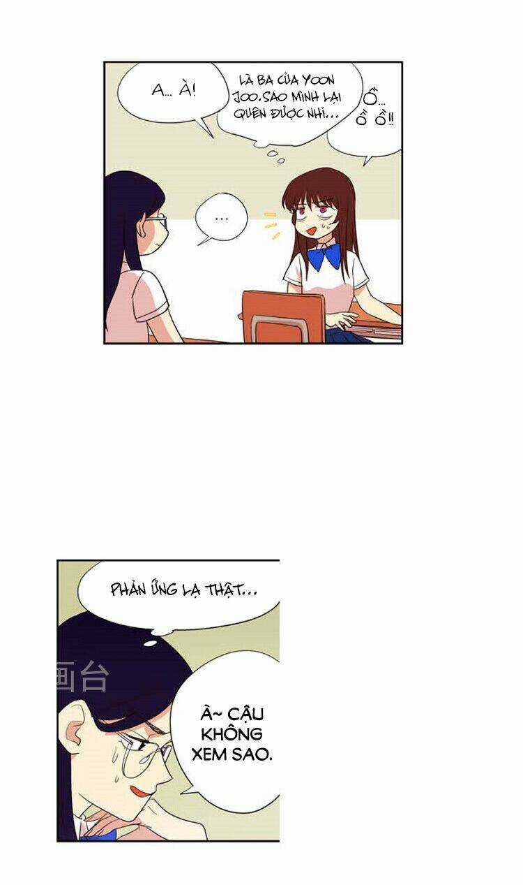 Trở Lại Tuổi Mười Mấy Chapter 132 trang 14