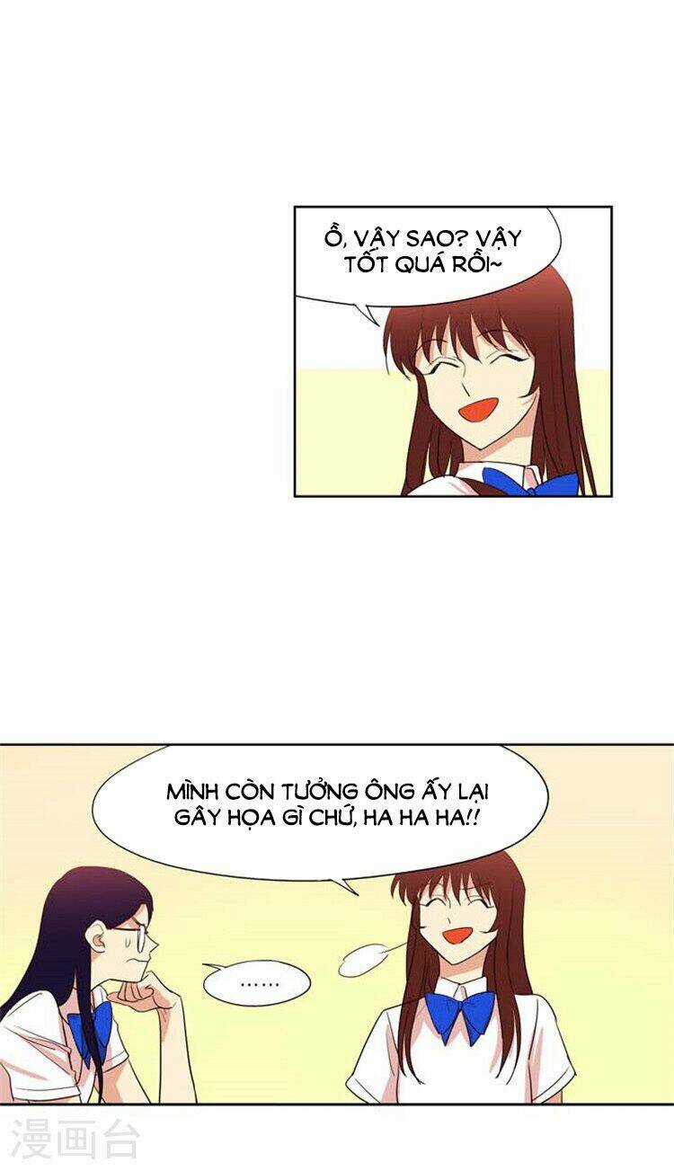 Trở Lại Tuổi Mười Mấy Chapter 132 trang 16