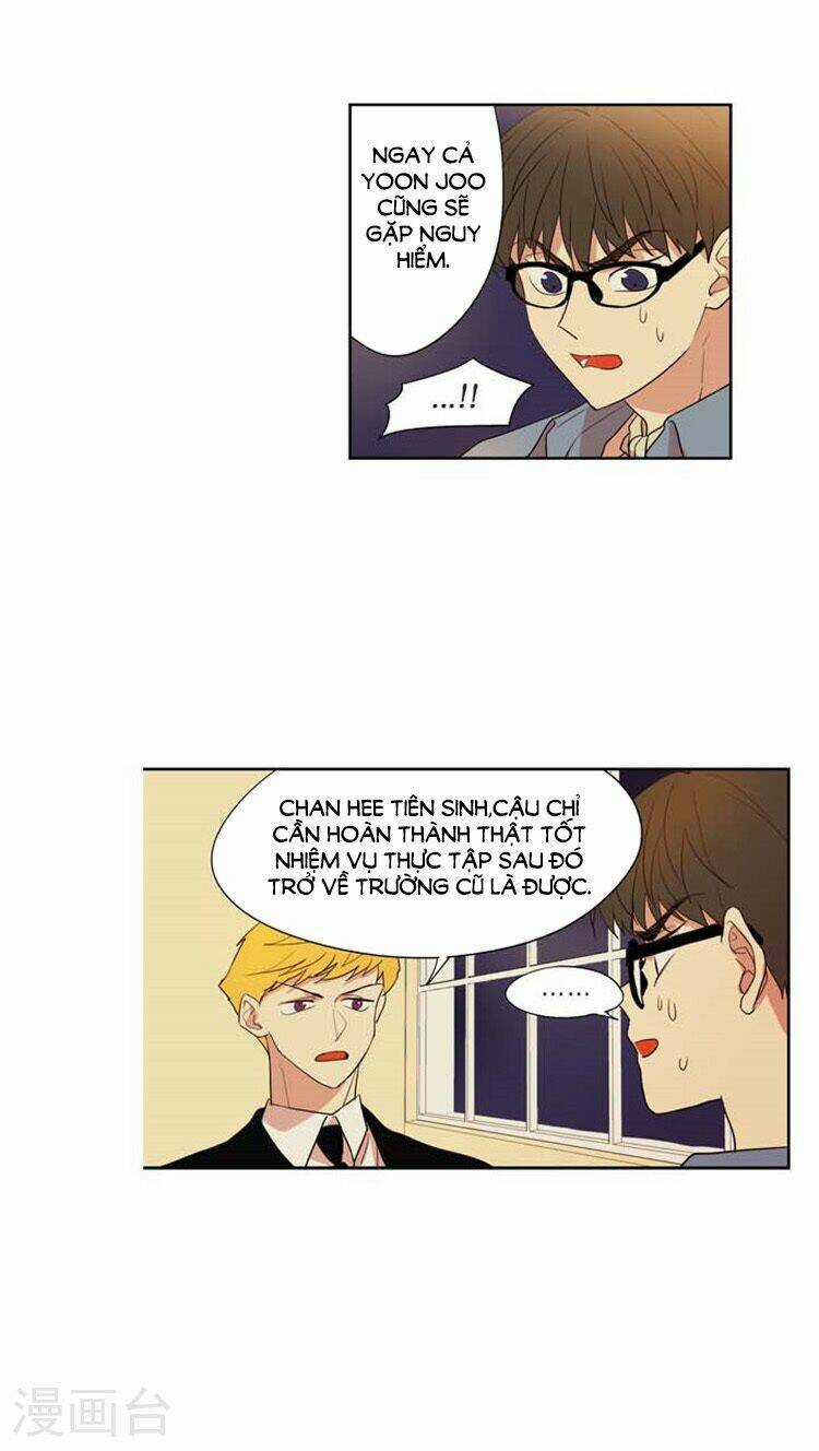 Trở Lại Tuổi Mười Mấy Chapter 132 trang 2