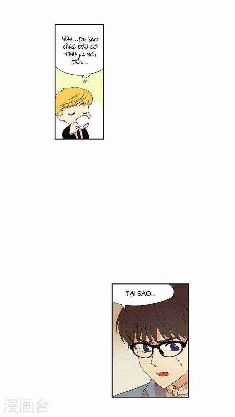 Trở Lại Tuổi Mười Mấy Chapter 132 trang 3