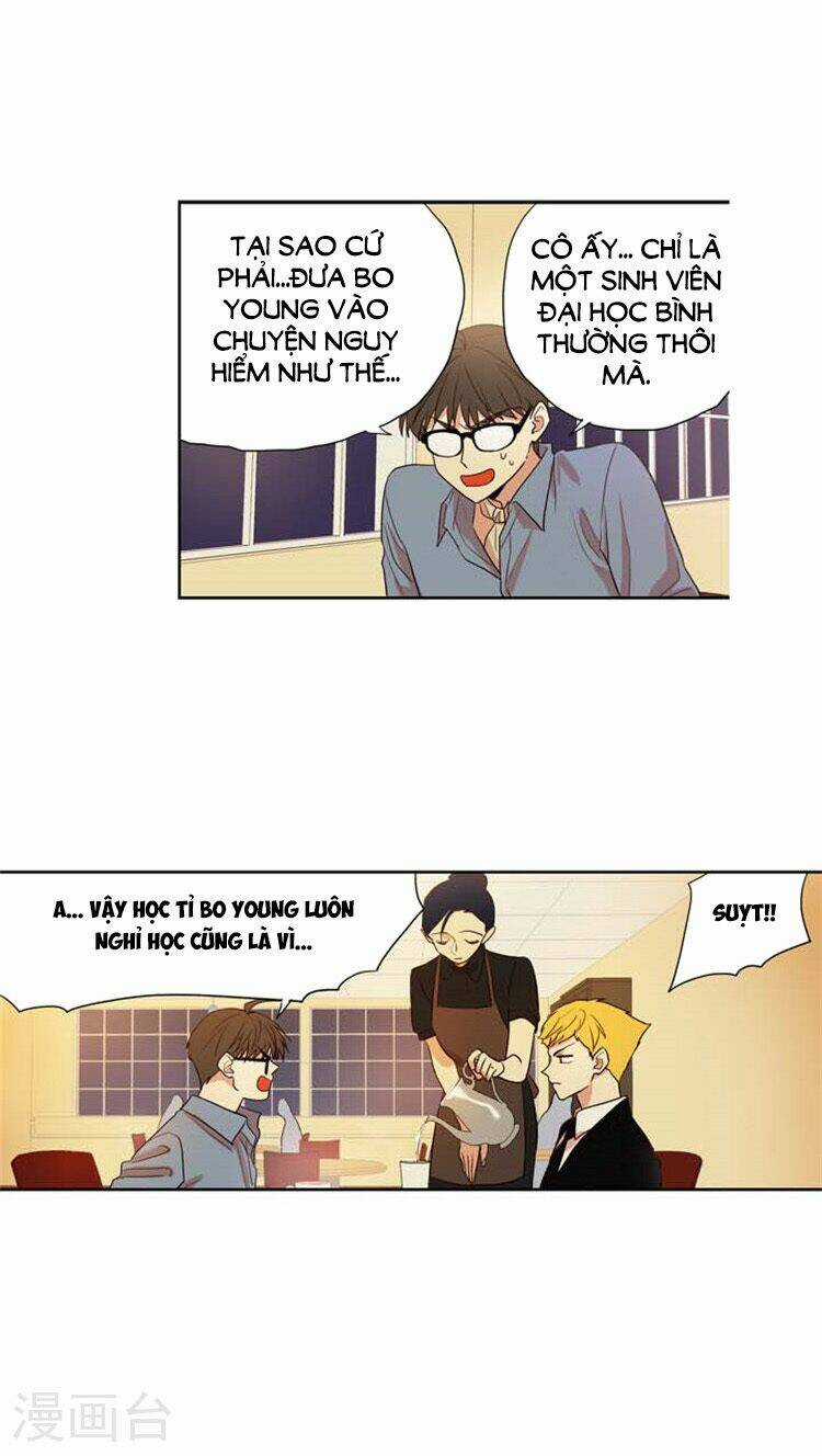 Trở Lại Tuổi Mười Mấy Chapter 132 trang 4