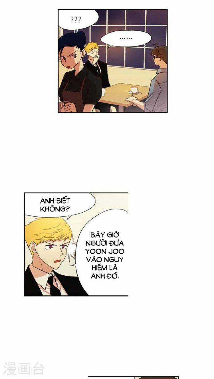 Trở Lại Tuổi Mười Mấy Chapter 132 trang 5