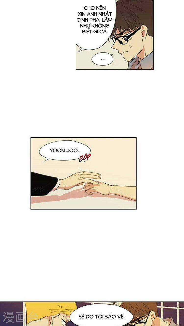 Trở Lại Tuổi Mười Mấy Chapter 132 trang 6