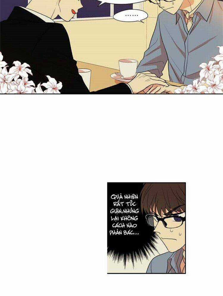 Trở Lại Tuổi Mười Mấy Chapter 132 trang 7