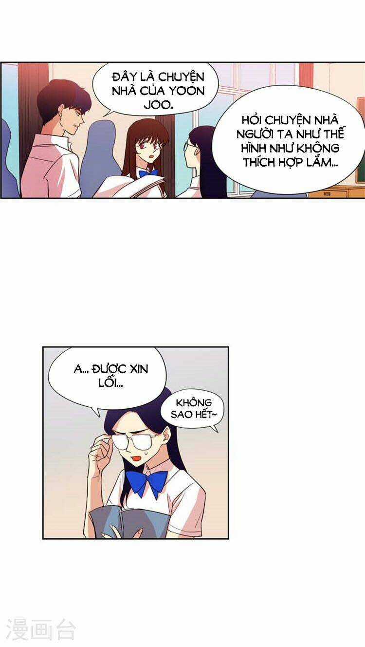 Trở Lại Tuổi Mười Mấy Chapter 133 trang 13