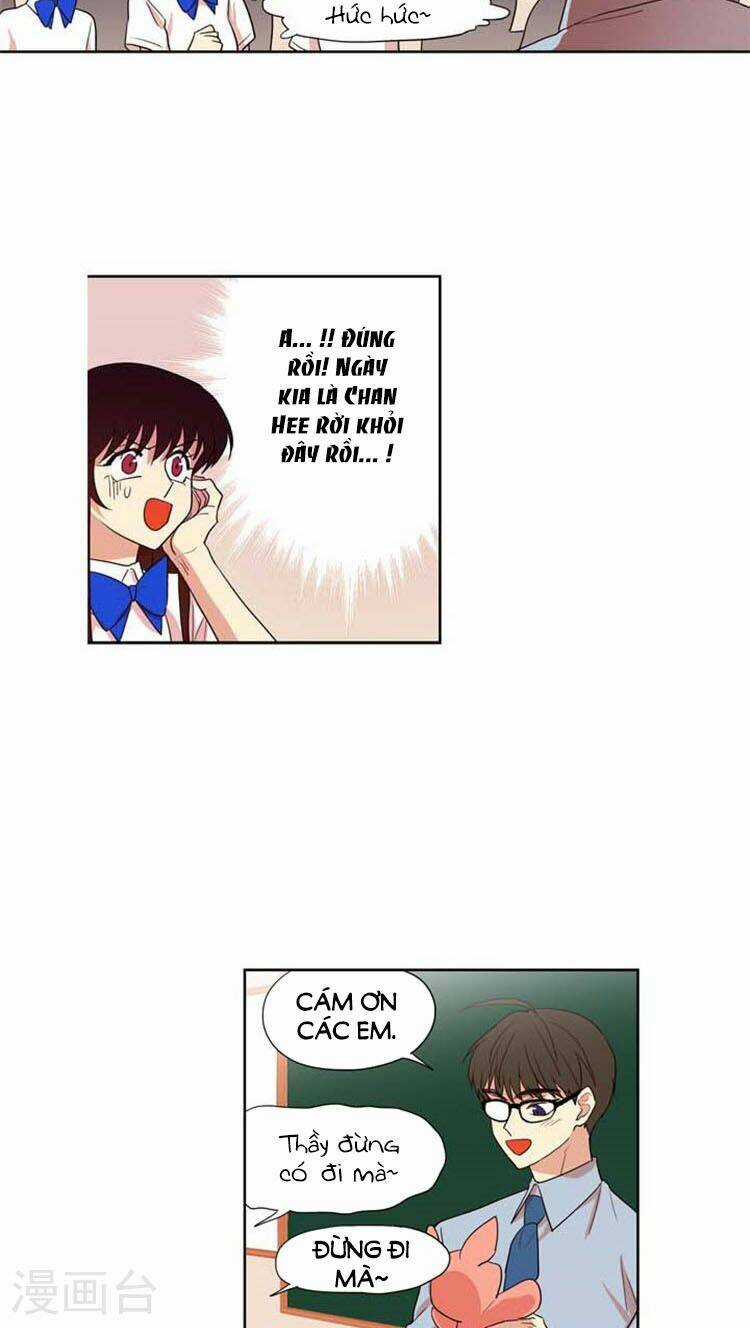 Trở Lại Tuổi Mười Mấy Chapter 133 trang 2