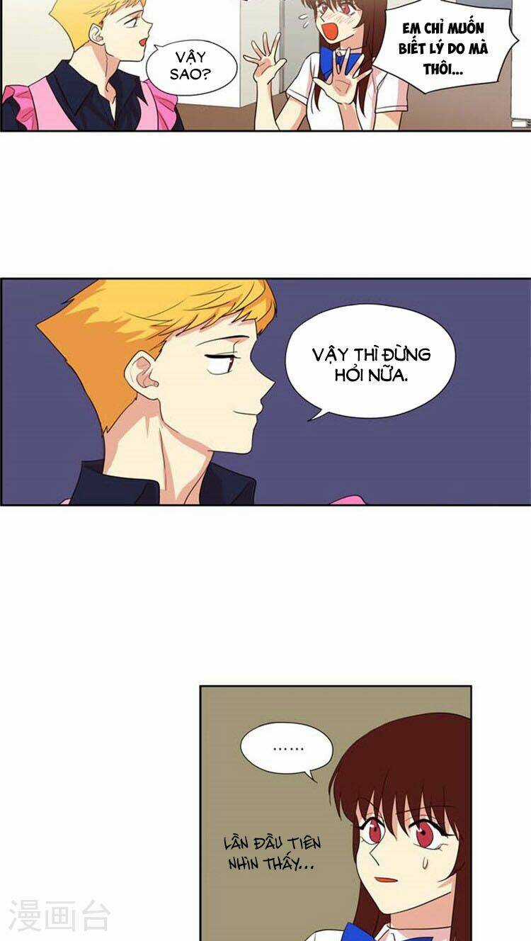 Trở Lại Tuổi Mười Mấy Chapter 133 trang 7