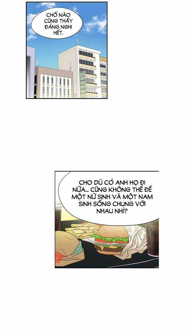 Trở Lại Tuổi Mười Mấy Chapter 134 trang 10