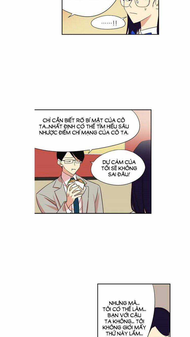 Trở Lại Tuổi Mười Mấy Chapter 134 trang 12