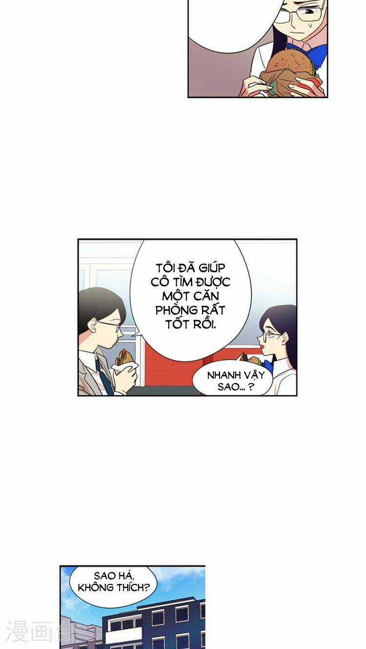 Trở Lại Tuổi Mười Mấy Chapter 134 trang 13