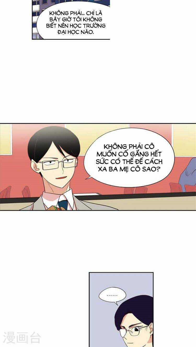 Trở Lại Tuổi Mười Mấy Chapter 134 trang 14