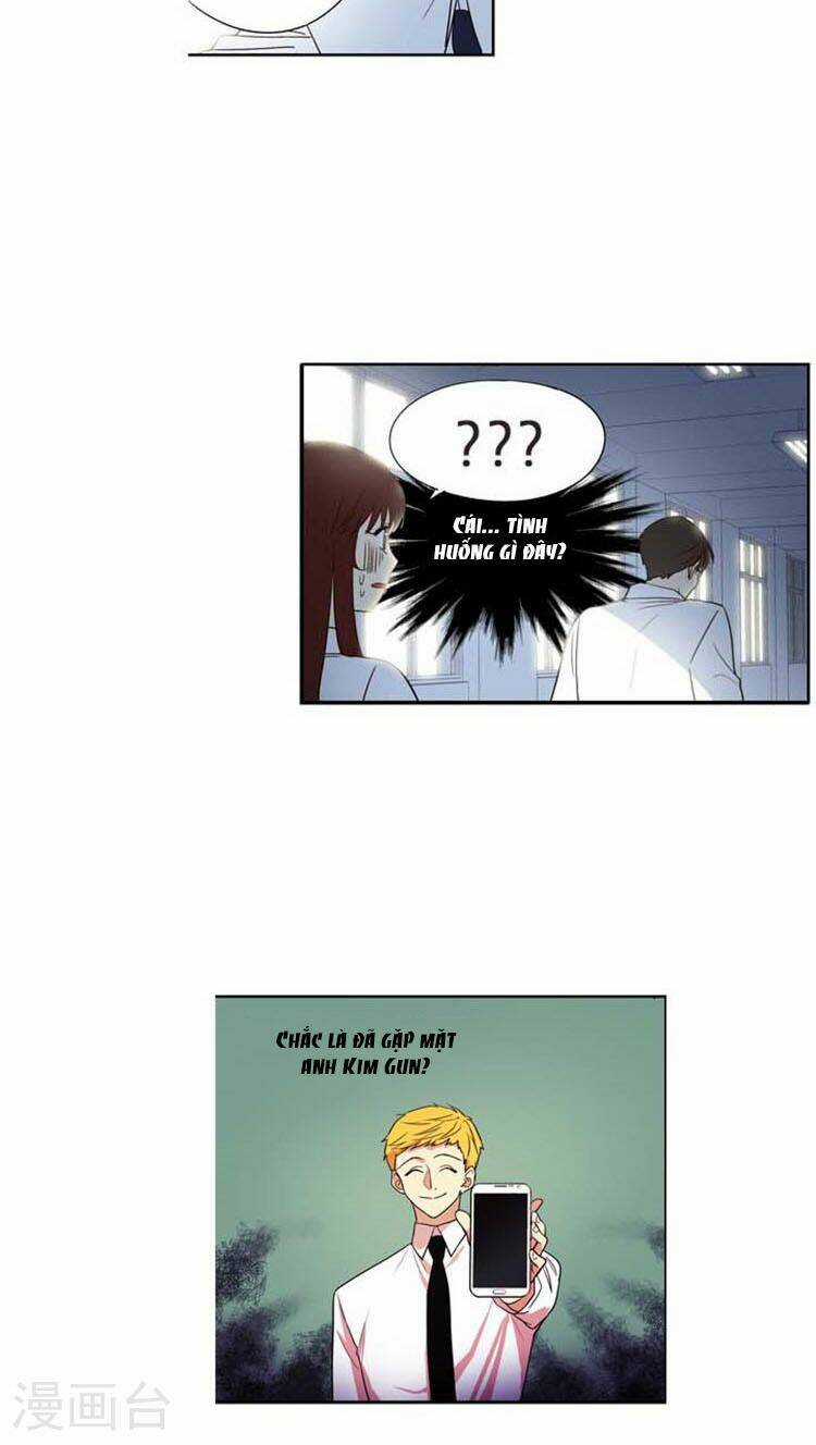 Trở Lại Tuổi Mười Mấy Chapter 134 trang 2