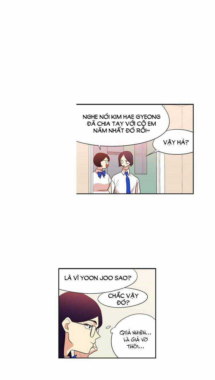 Trở Lại Tuổi Mười Mấy Chapter 134 trang 6