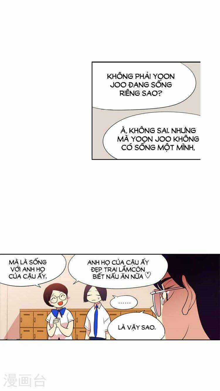 Trở Lại Tuổi Mười Mấy Chapter 134 trang 9