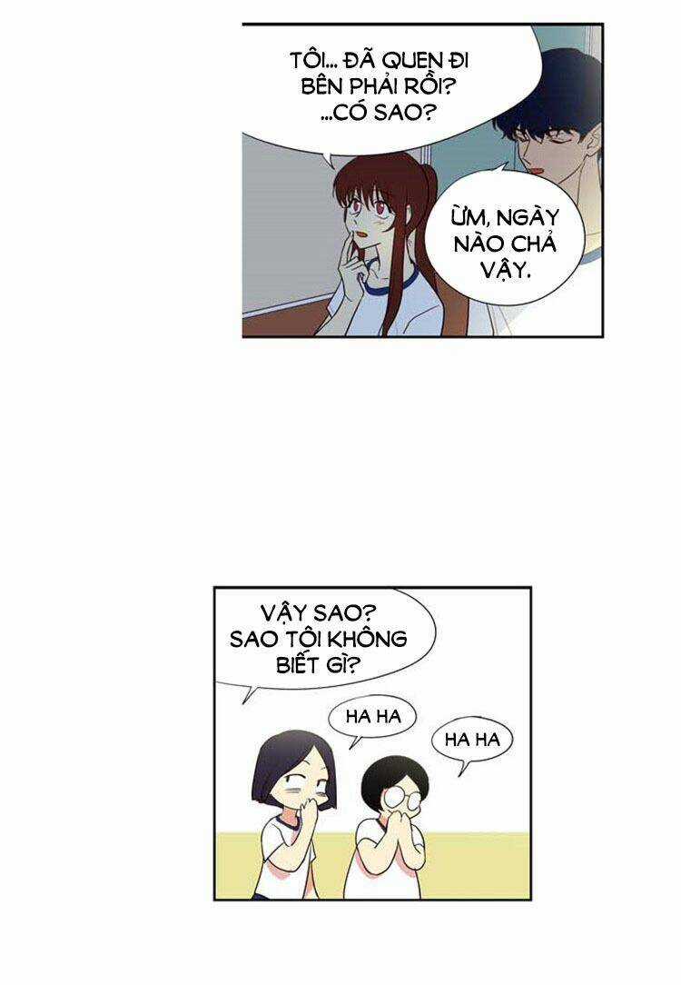 Trở Lại Tuổi Mười Mấy Chapter 135 trang 10