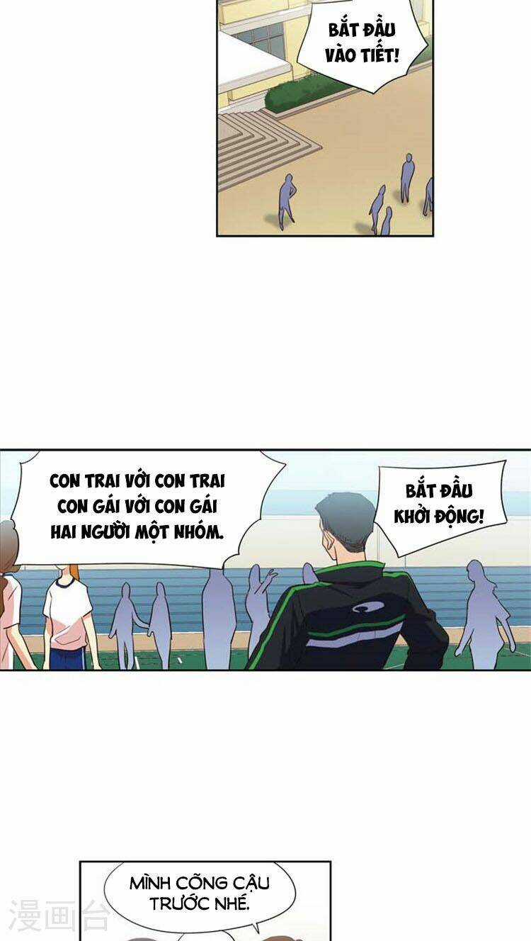 Trở Lại Tuổi Mười Mấy Chapter 135 trang 12