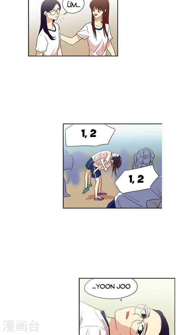 Trở Lại Tuổi Mười Mấy Chapter 135 trang 13