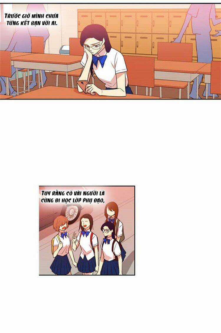 Trở Lại Tuổi Mười Mấy Chapter 135 trang 3