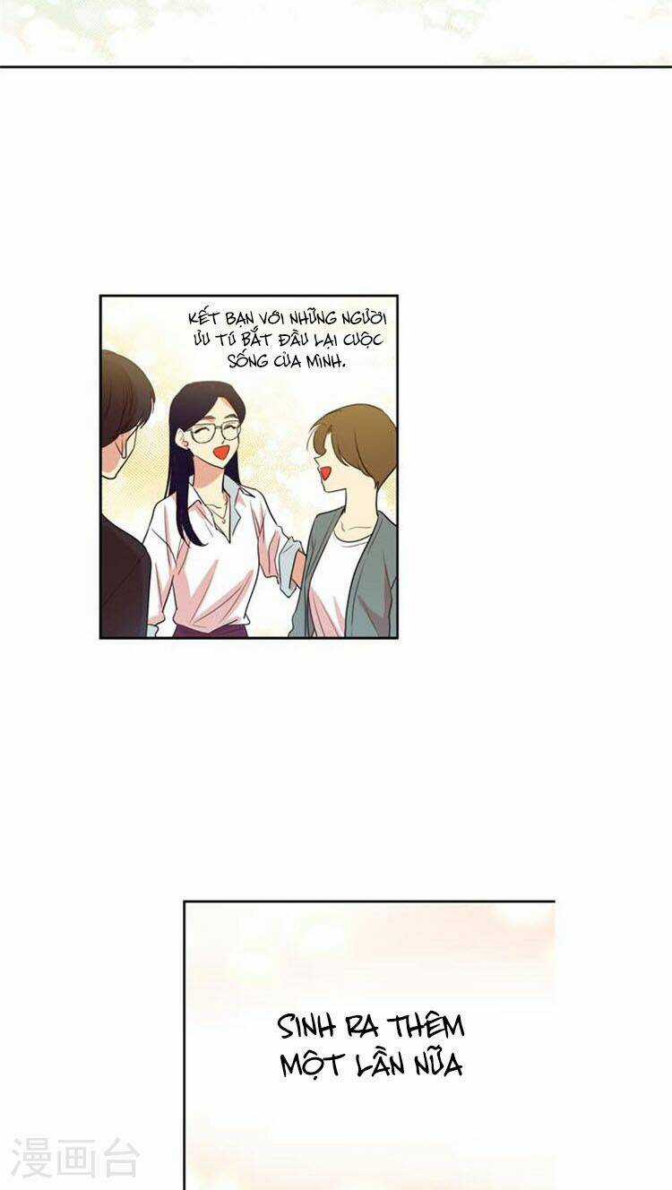 Trở Lại Tuổi Mười Mấy Chapter 135 trang 6