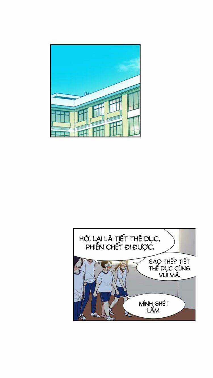 Trở Lại Tuổi Mười Mấy Chapter 135 trang 7