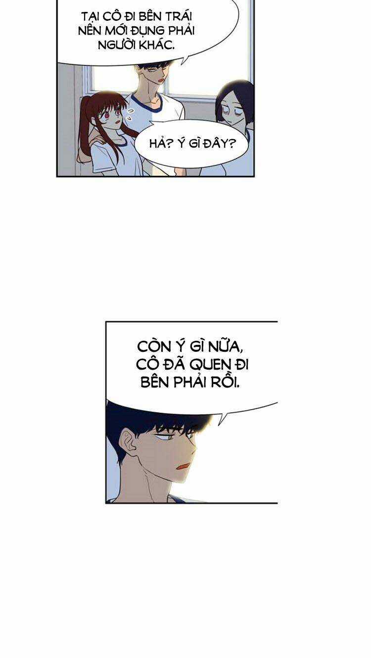 Trở Lại Tuổi Mười Mấy Chapter 135 trang 9