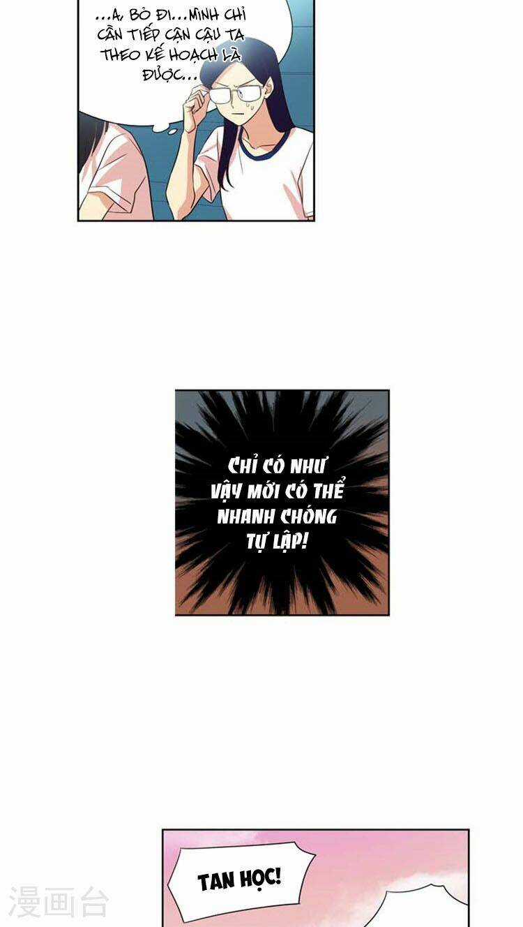 Trở Lại Tuổi Mười Mấy Chapter 136 trang 10