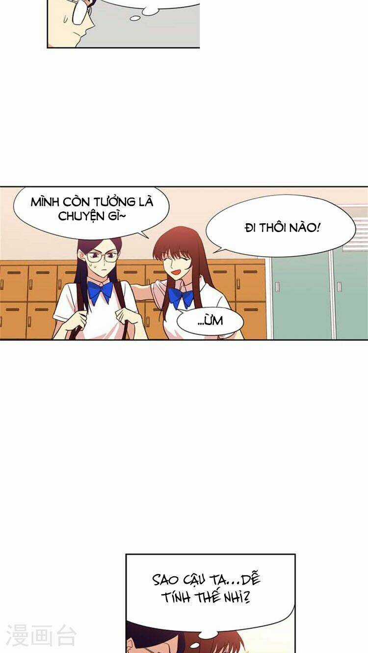 Trở Lại Tuổi Mười Mấy Chapter 136 trang 13