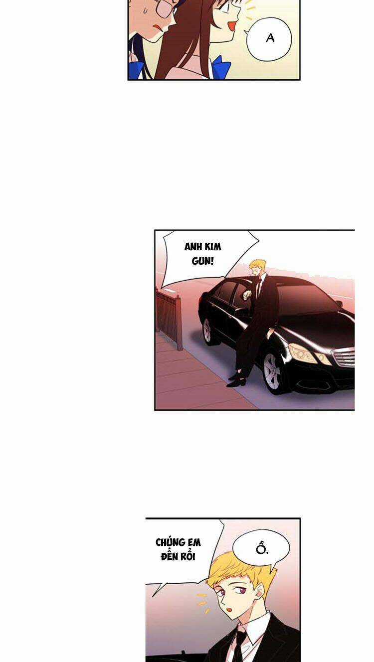 Trở Lại Tuổi Mười Mấy Chapter 136 trang 14