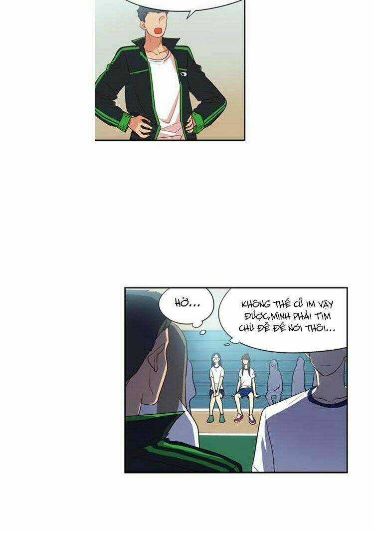 Trở Lại Tuổi Mười Mấy Chapter 136 trang 2