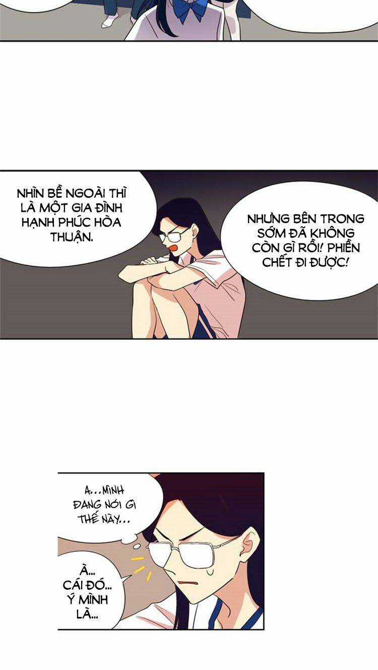 Trở Lại Tuổi Mười Mấy Chapter 136 trang 5