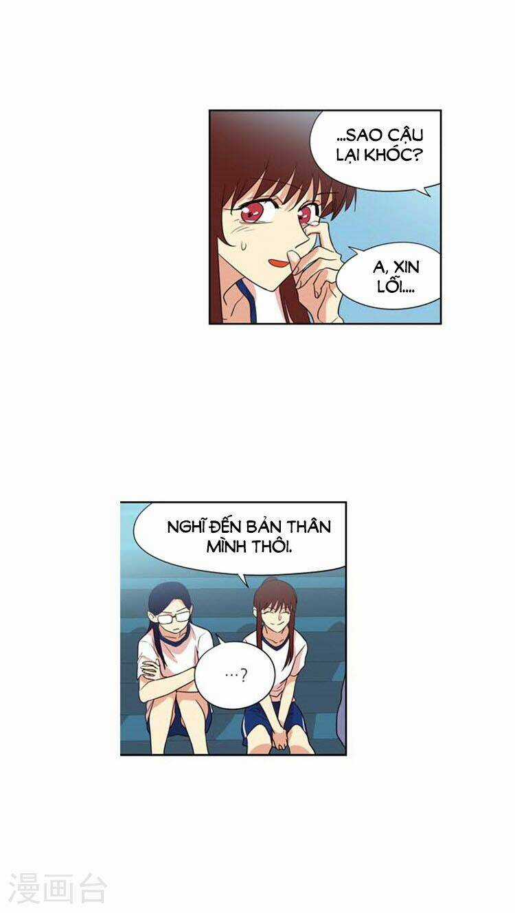 Trở Lại Tuổi Mười Mấy Chapter 136 trang 6