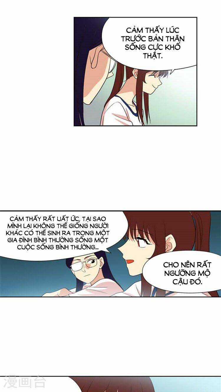 Trở Lại Tuổi Mười Mấy Chapter 136 trang 7