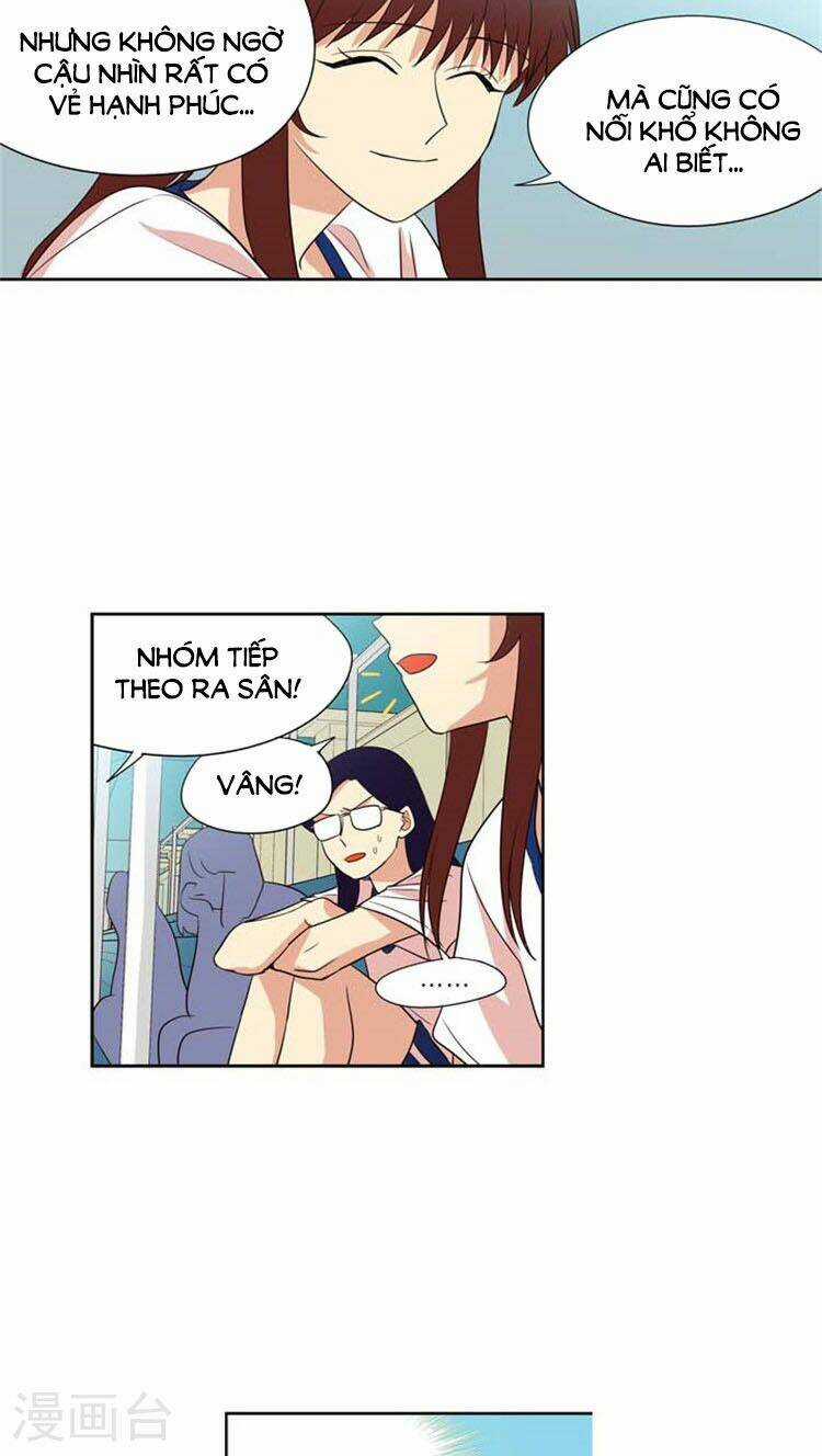 Trở Lại Tuổi Mười Mấy Chapter 136 trang 8