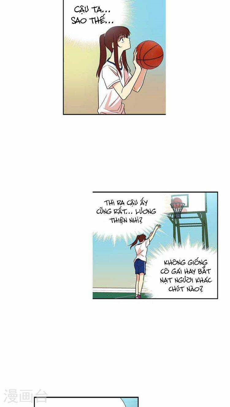 Trở Lại Tuổi Mười Mấy Chapter 136 trang 9