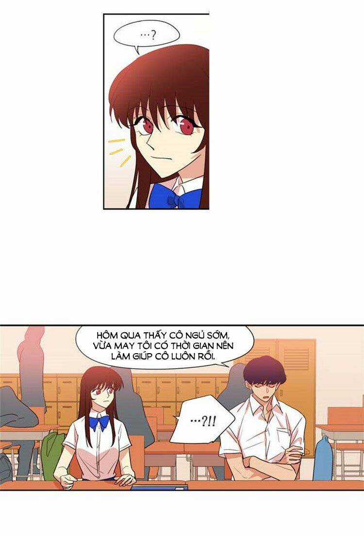 Trở Lại Tuổi Mười Mấy Chapter 137 trang 11