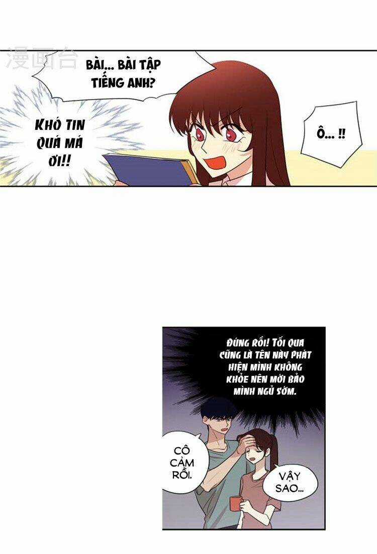 Trở Lại Tuổi Mười Mấy Chapter 137 trang 12