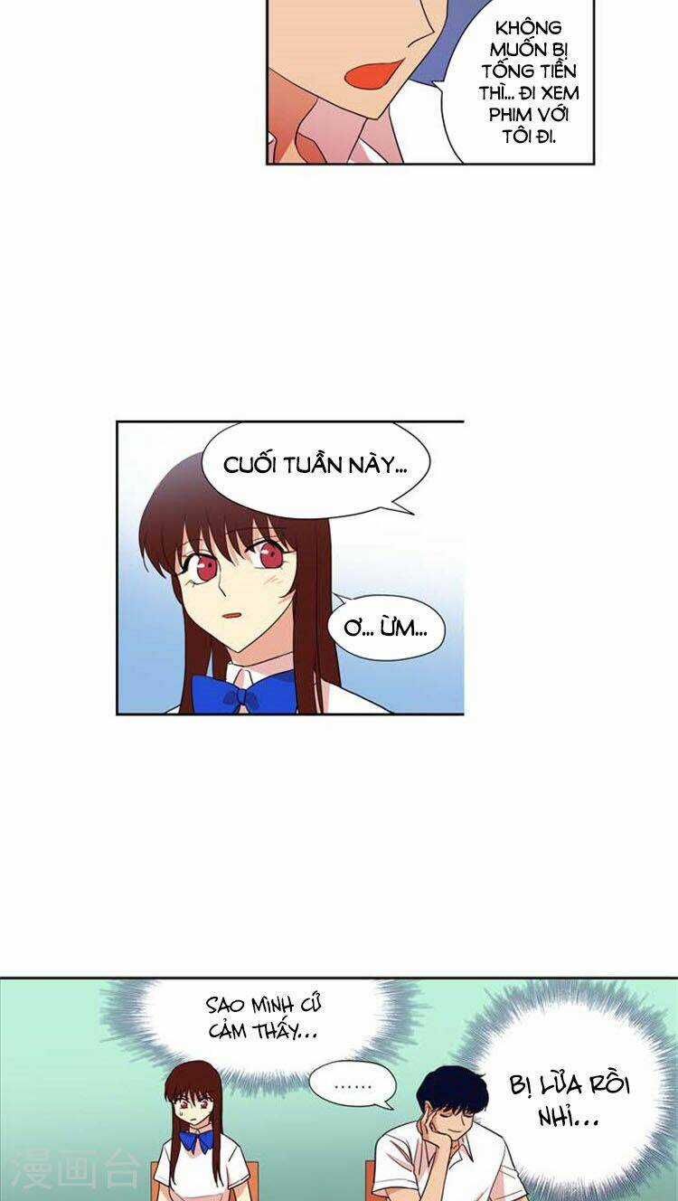 Trở Lại Tuổi Mười Mấy Chapter 137 trang 14