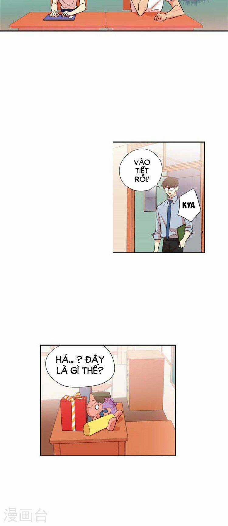 Trở Lại Tuổi Mười Mấy Chapter 137 trang 15