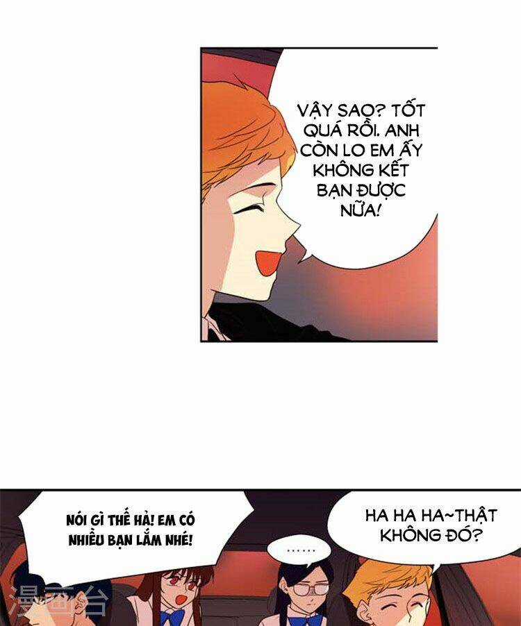 Trở Lại Tuổi Mười Mấy Chapter 137 trang 2