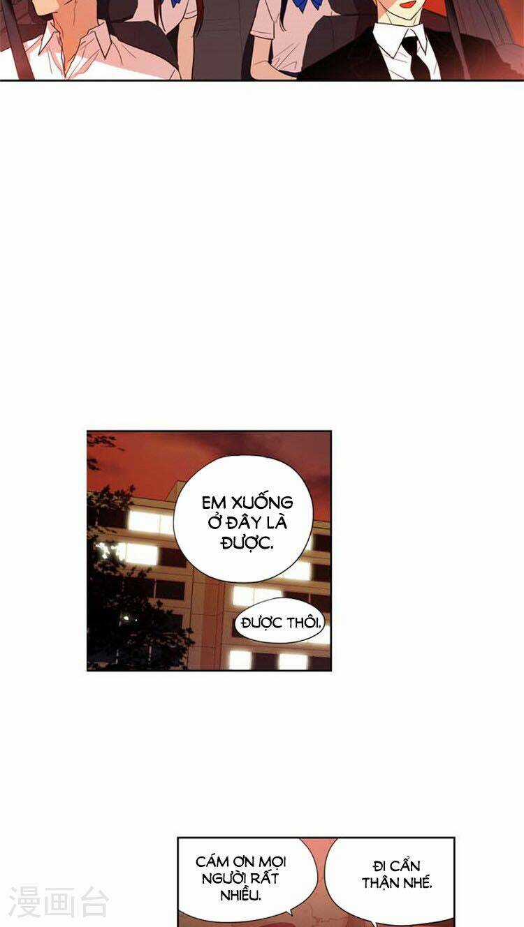 Trở Lại Tuổi Mười Mấy Chapter 137 trang 3