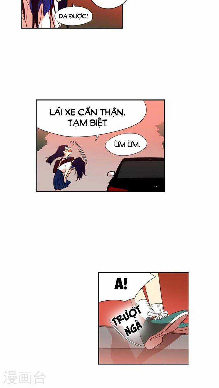 Trở Lại Tuổi Mười Mấy Chapter 137 trang 5